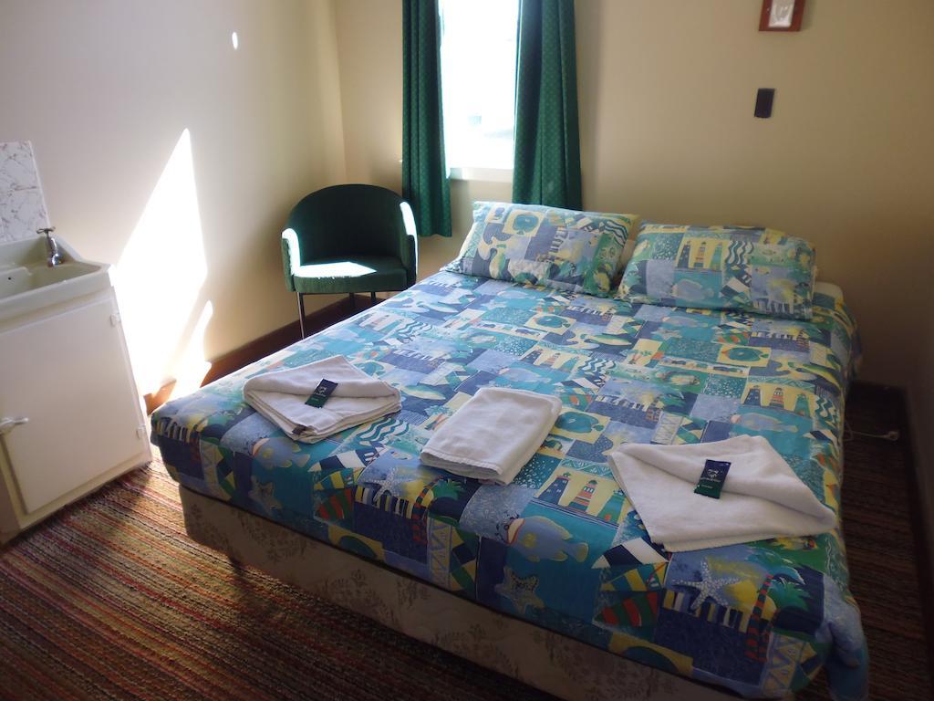 A Pousada Happy Backpacker Penguin Quarto foto